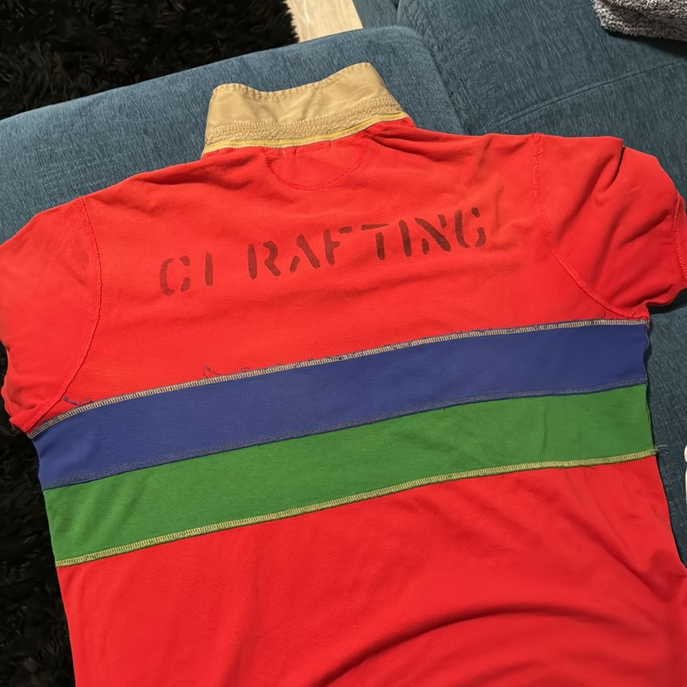 Polo by Ralph Lauren XXL custom fit - Picture 2 of 2